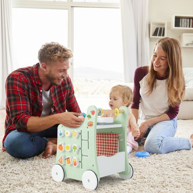 Baby Walker Buying Guide