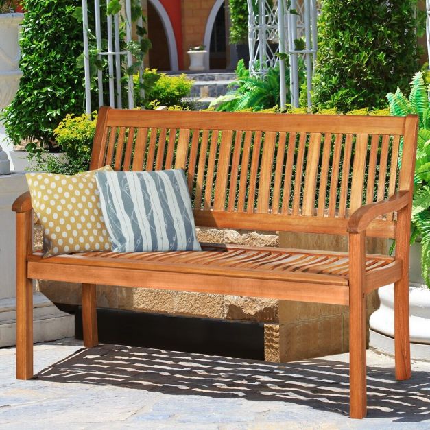 outdoor bench outdoor bench