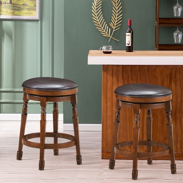 PU Leather Bar Stools Buying Guide