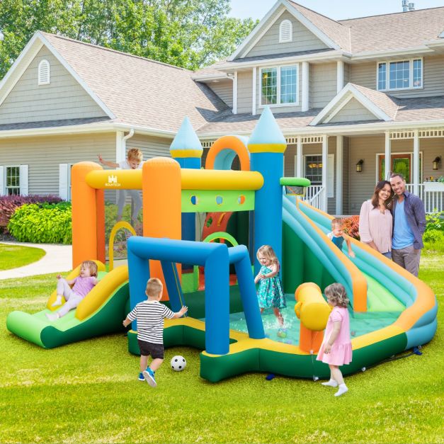 Best Summer Activities for UK Families in 2026