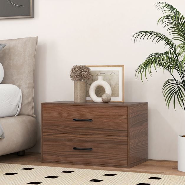 white christmas dresses Dresser with Two Drawers – Cherished Possessions