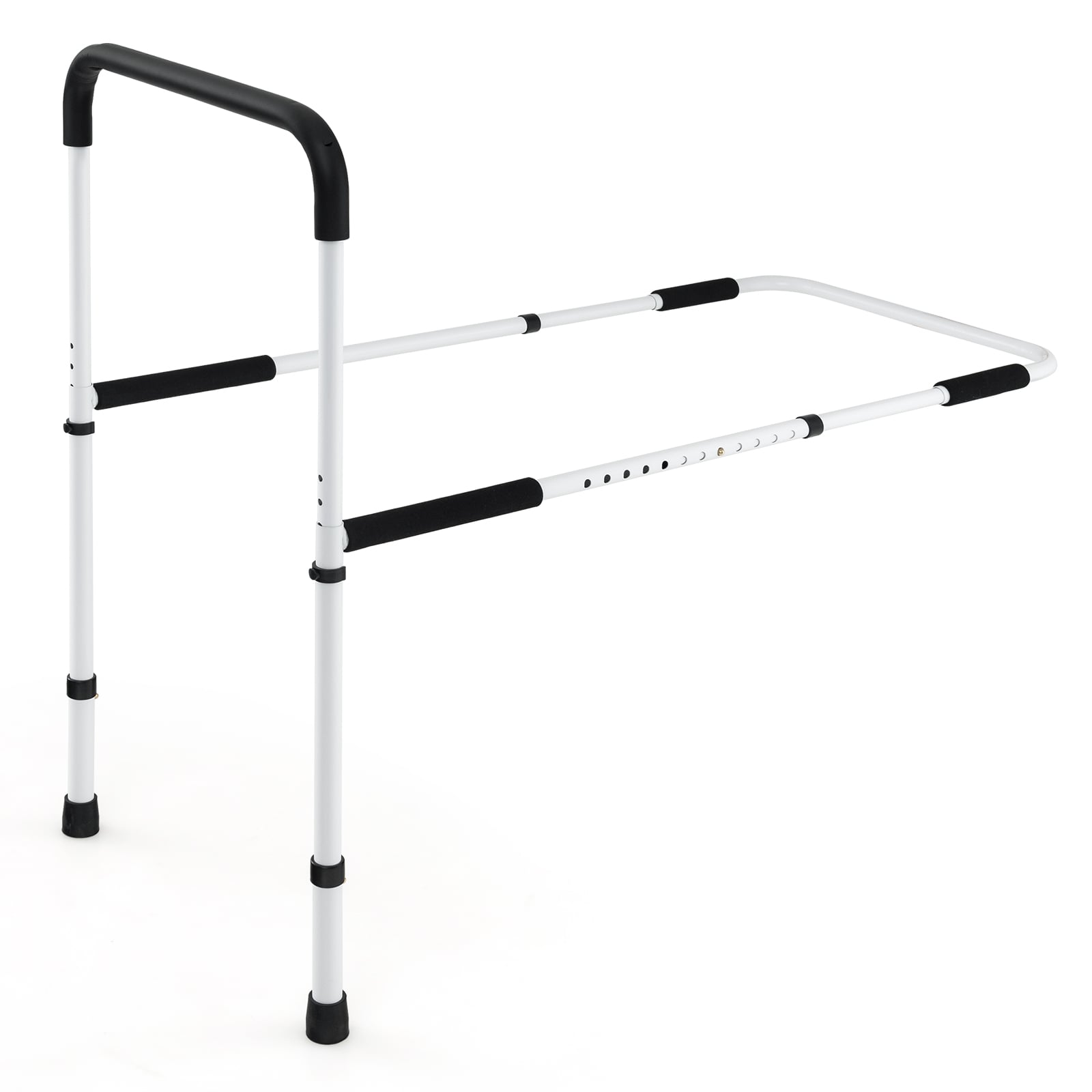 Costway Bed Assist Rai For Elderly, Handicap And Senior