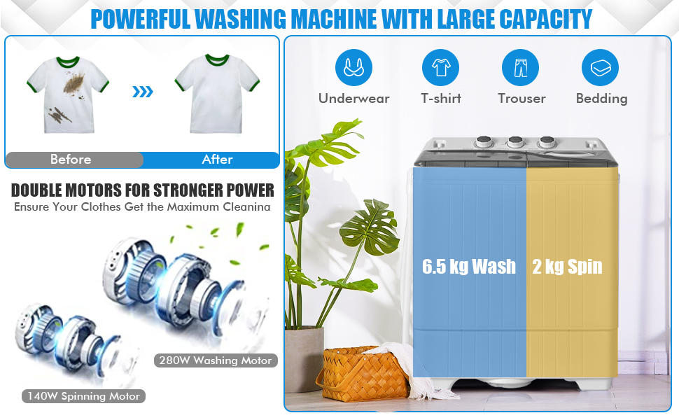 FP10093GB washing machine