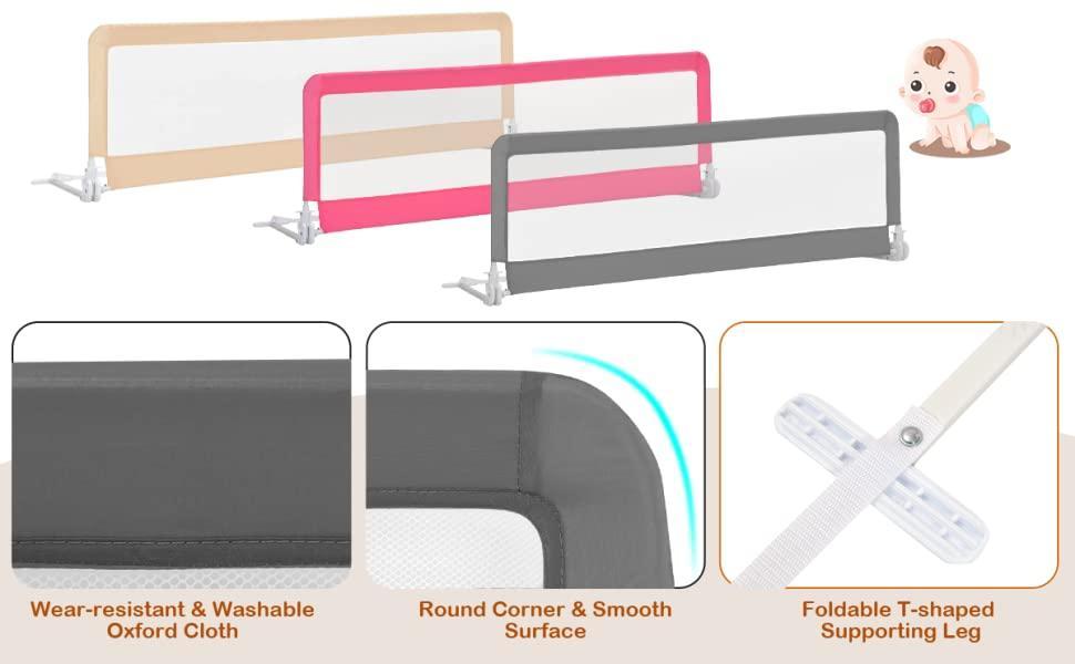 Bed Rail