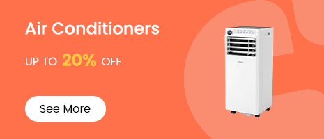 Air Conditioners