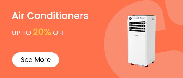 Air Conditioners