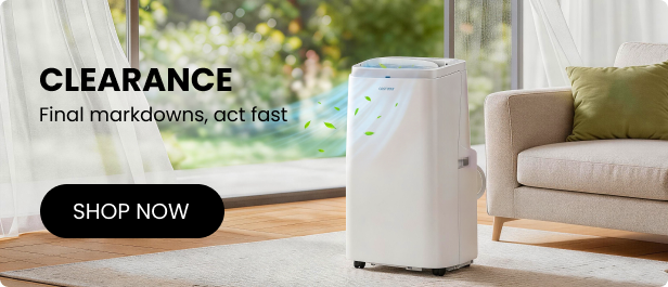 clearance deals