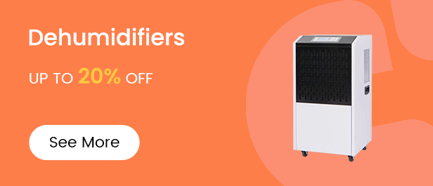 Dehumidifiers