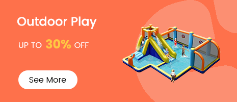 Outdoor Play