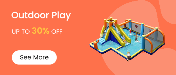Outdoor Play