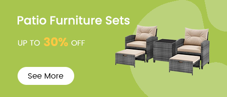 Patio Furniture Sets