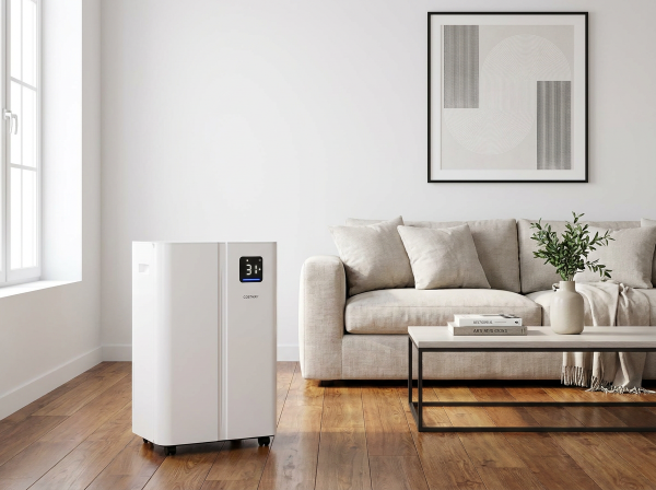 Dehumidifier
