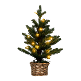 Fake Christmas Trees
