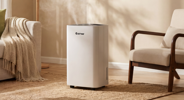 Dehumidifier