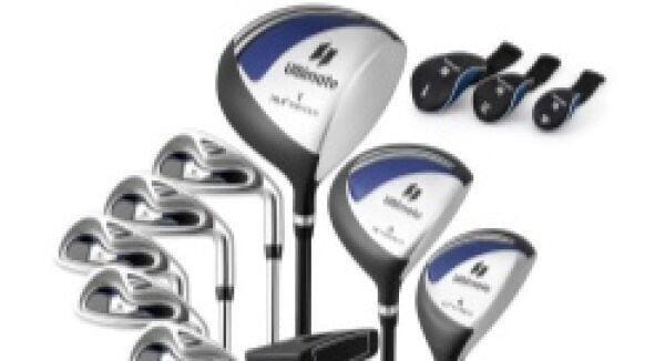 Golf set