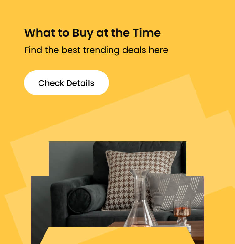 Find the best trending details indoor furniture