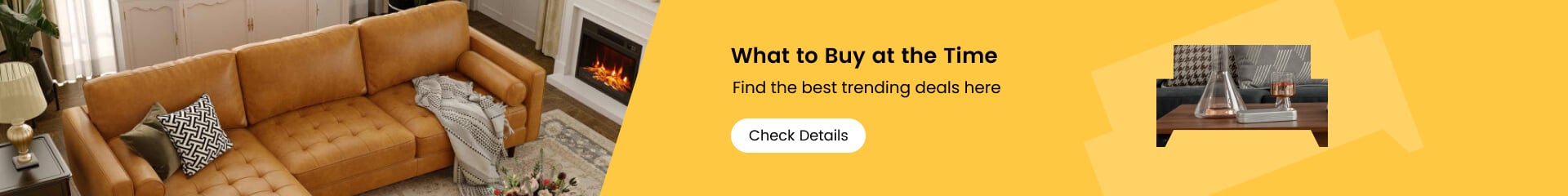 Find the best trending details indoor furniture