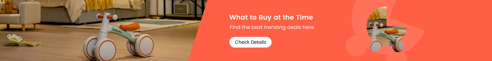 Find the best trending details toys