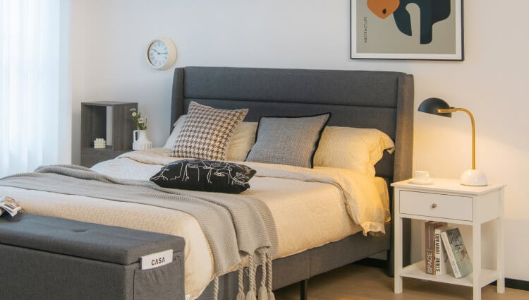 Your Perfect Home Starts Here