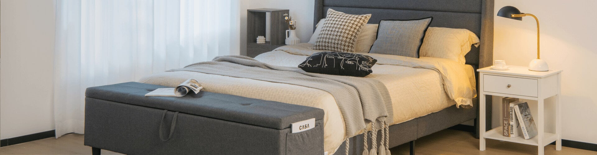 Your Perfect Home Starts Here