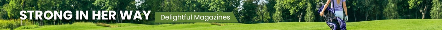 COSTWAY DELIGHTFUL MAGAZINES
