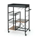 Baker's Racks