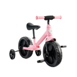 Balance Bikes