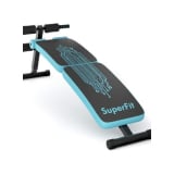 Benches, Racks & Bars