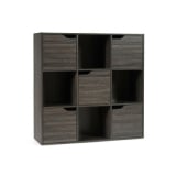 Bookcases