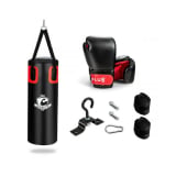 Boxing & Martial Arts