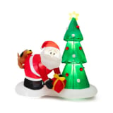 Christmas Inflatables