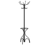 Coat Racks & Hall Trees