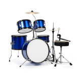 Drums & Percussion‎