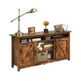 Entertainment Centers & TV Stands