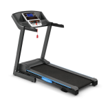 Exercise Machines