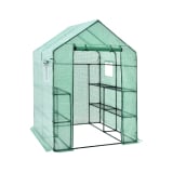 Greenhouses