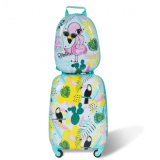Kids Luggage