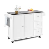 Kitchen Islands & Carts