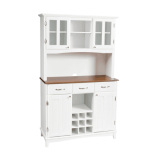 Kitchen Organization