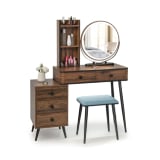 Makeup Vanities