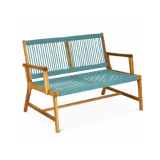 Outdoor Benches