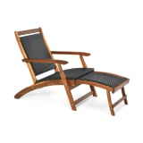 Outdoor Chaise Lounges