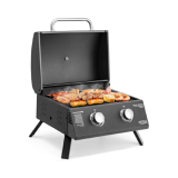 Outdoor Grills