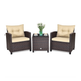 Patio Furniture Sets