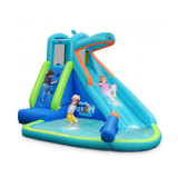 Outdoor Play