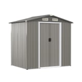 Outdoor Storage & Garages