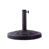Outdoor Umbrella Bases