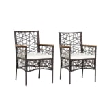 Patio Dining Chairs