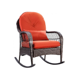 Patio Rocking Chairs & Gliders