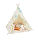 Play Tents & Playhouse